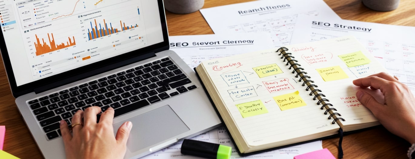 SEO対策・コンテンツマーケティング