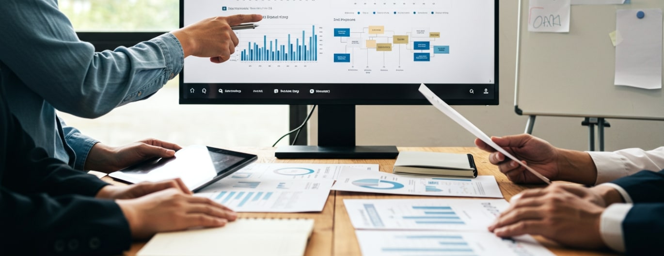 Webコンサルティング