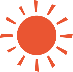 sun