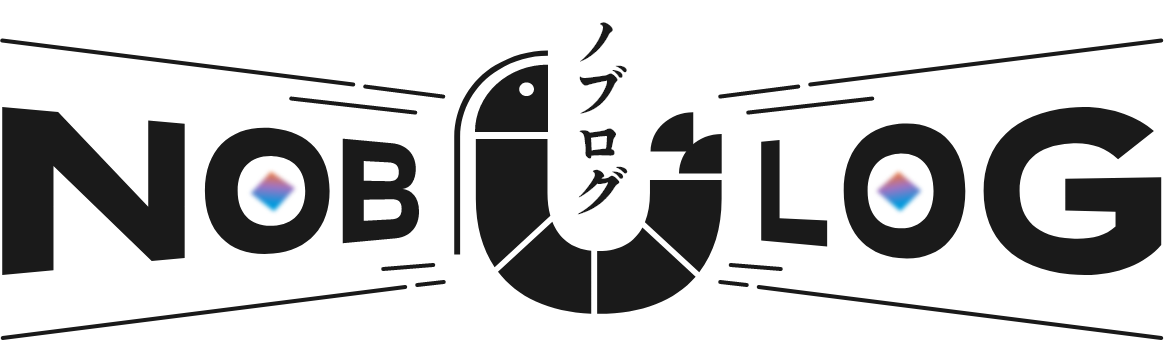 nobu log