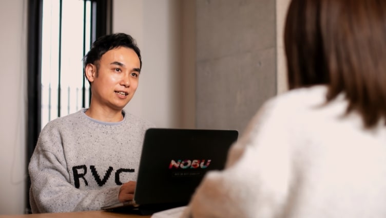 1on1ミーティング