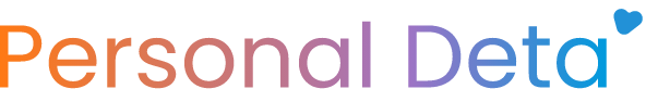 PersonalDeta