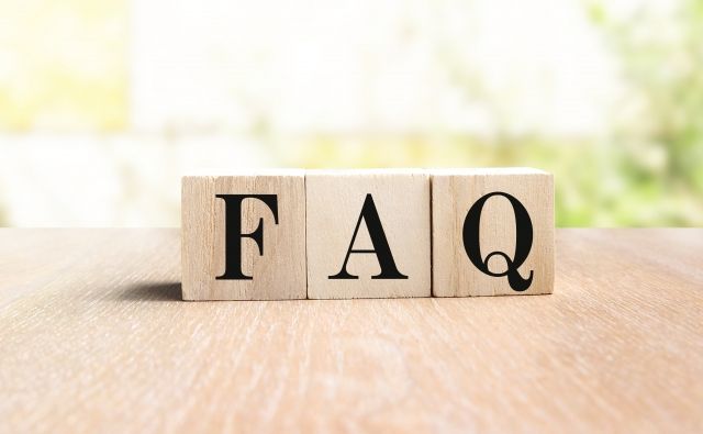 逆SEO FAQ