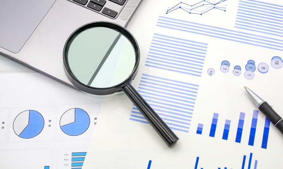 市場リサーチと戦略立案