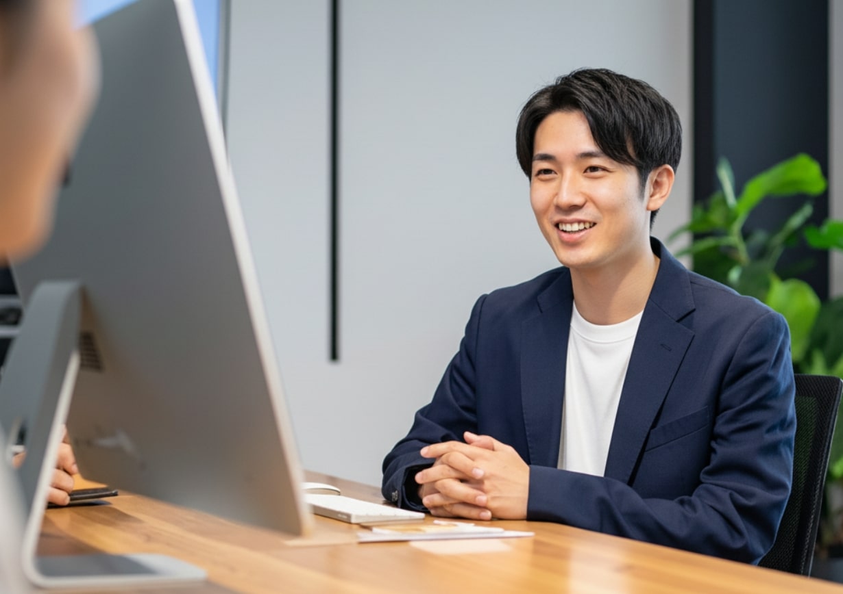 広告運用ディレクター